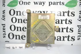 28100PX4732 HONDA Transmissin Control Module Tcu B7 Accord