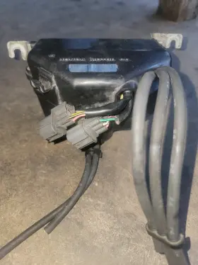 36019-PT3-A01 HONDA Control Box Accord