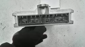 37820-PAA-A53 HONDA Engine Ecm Control Module Lower Center #3