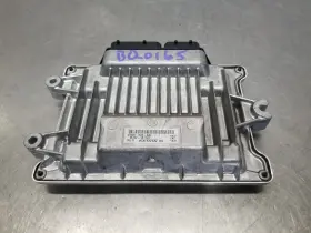 3782064BAB1 HONDA Ecm Engine Control Module Si Turbo Civic