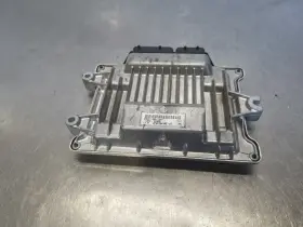 378206A0AH1 HONDA Engine Control Module Turbo Lx Accord