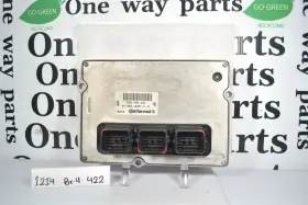 37820R70A73 HONDA Engine Control Unit Ecu Ecm Module B4