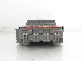 38200-3A0-A31 HONDA Cabin Inside Fuse Box #2