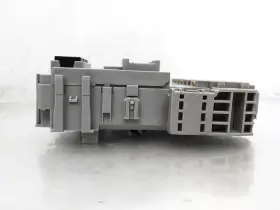 38200-3A0-A31 HONDA Cabin Inside Fuse Box #3