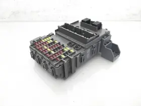 38200-3V0-A21 HONDA Cabin Fuse Box Chipped Mount Tabs