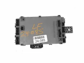 38200-TG7-A42 HONDA Cabin Inside Fuse Box Chipped Tab Pilot
