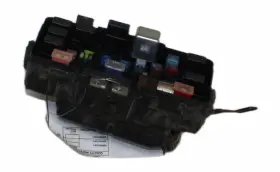 38200S9AA01 HONDA Chassis Ecm Multifunction Integrated Manual
