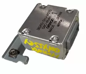 38260-SHU-A010 HONDA Running Light Lamps Relay Odyssey