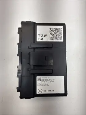 38320-T3W-A01 HONDA Hybrid Smart Power Control Unit Module