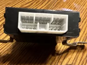 38380-S10-A010-M1 HONDA Power Door Lock Control Module Unit #3
