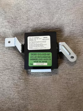 38380-S10-A03-M1 HONDA Power Door Lock Control Module Unit