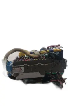 38600S10A01 HONDA Chassis Ecm Multifunction Integrated #2