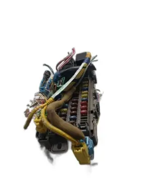 38600S10A01 HONDA Chassis Ecm Multifunction Integrated #3