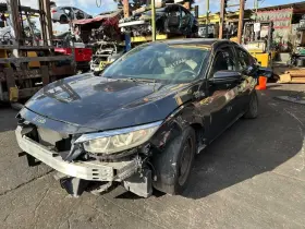 38800TBCA11M1 HONDA Chassis Ecm Body Control Bcm Left Dash Lx