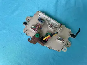 38850-THR-A131 HONDA Power Distributor Module Fuse Relay #3