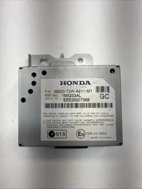 39200-T3W-A211-M1 HONDA Noise Cancellation Module Accord