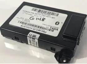 HONDA 39770-TA0-A011-M1 Bluetooth Module Accord #3