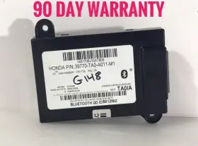 HONDA 39770-TA0-A011-M1 Bluetooth Module Accord
