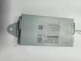 39800-TVA-M11 HONDA Right Rear Radio Tuner Control Module #2