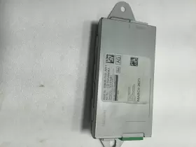 39800-TVA-M11 HONDA Right Rear Radio Tuner Control Module #3
