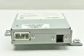 39820-TR0-A011-M1 HONDA Radio Receiver Si Civic Satellite #2