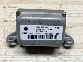 39961-S9A-A01 HONDA Yaw Lateral Acceleration Sensor Crv