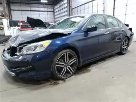 545-53821 HONDA Abs Anti Lock Brake Pump Actuator Unit Accord