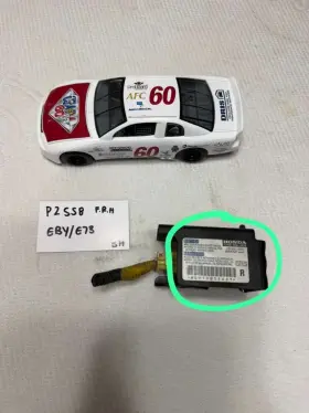 548.HO1503 HONDA Front Right Impact Sensor Srs Element