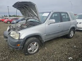590-58045 HONDA Engine Ecm Control Module Emissions