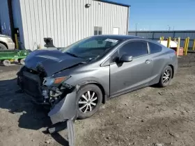 590-61322 HONDA Engine Ecm Control Module Civic