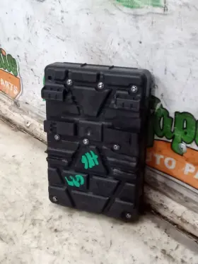Hr-v HONDA Chassis Ecm Body Bcm Noise Control Lx