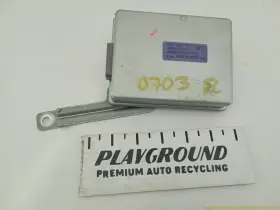 591-50129 HONDA Cruise Control Module Manual Transmission