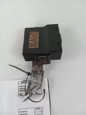 591-50262 HONDA Chassis Ecm Cruise Control Accord #2