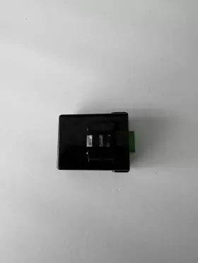 38385SAAA01 HONDA Chassis Ecm Theft Lock Keyless Left Dash #3