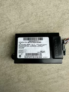 39770-TK8-A122 HONDA Bluetooth Communication Module Odyssey