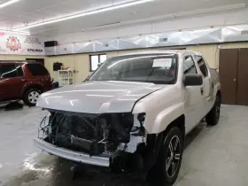 591-71536 HONDA Chassis Ecm Center Dash Ridgeline