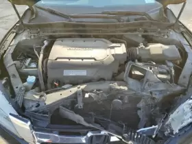 591-72121 HONDA Chassis Ecm Body Control Bcm Noise Accord #2
