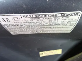 591-75230 HONDA Chassis Ecm Theft Locking Smart Power Control