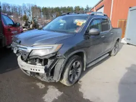 591-76793 HONDA Chassis Ecm Body Control Bcm Ridgeline Awd
