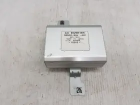 38500-SHJ-A61 HONDA Ac Power Inverter Unit Control Odyssey
