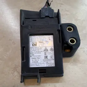 640358000B HONDA Left Blind Spot Assist Sensor Control Module