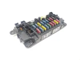 663.HO1K88 HONDA Interior Fuse Box Junction Prelude