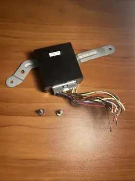 72256-S0K-A010 HONDA Driver Window Control Unit Box Module Tl