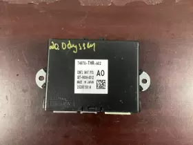 74970-THR-A01 HONDA Power Tailgate Liftgate Door Module