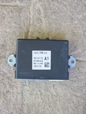 74970-THR-A12 HONDA Pwr Tail Gate Control Unit Module Odyssey