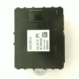 74970TG7A11 HONDA Power Liftgate Ecu Pilot #2