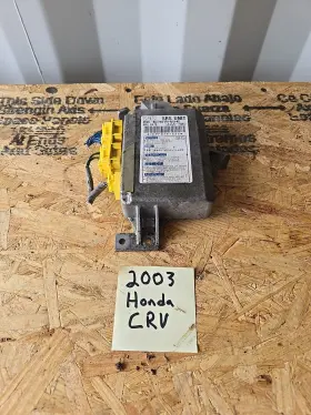 77960-S9A-A810-M2 HONDA Control Module Unit Srs