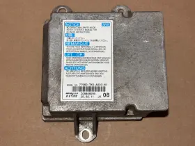 77960-TK6-A030-M1 HONDA Bag Control Module