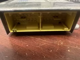 77960-TS8-A012-M4 HONDA Control Module Unit Srs Civic #3