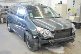 79611SHJ305 HONDA Ecu Odyssey #2